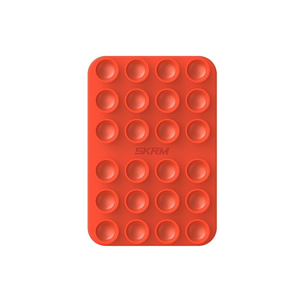 Skinarma Stax Magnetik Vakumlu Telefon Tutucu Skinarma Stax Magnetik Vakumlu Telefon Tutucu